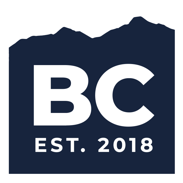 BC Est. 2018 logo