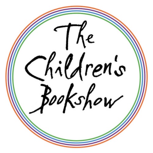 The Children's Bookshow logo